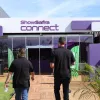 Show Safra Connect a uni�o da tradi��o e das tecnologias que transformam o agroneg�cio