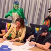 Warner Music Brasil refor�a aposta no sertanejo e anuncia Brenno & Matheus em seu casting