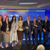 Ministros das Igrejas Evang�licas anunciam apoio a Janaina Riva como pr�-candidata a senadora durante f�rum nacional em S�o Paulo