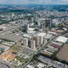 O futuro das cidades n�o est� apenas em construir, mas em transformar o que j� existe