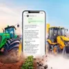 Titan leva intelig�ncia artificial para o agro na Am�rica Latina