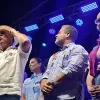 F�varo lan�a campanha ao lado de Natasha e reafirma vinda de Lula a MT em setembro