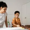 Parceria entre fam�lias e educadores fortalece aprendizado e desenvolvimento socioemocional dos estudantes