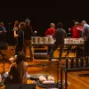 Cer�mica vira instrumento musical em espet�culo que chega ao Sesc Vila Mariana