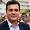 Ananias sai de f�rias para ajudar na campanha de Wellington ao governo