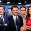 V�deos: Pivetta destaca gest�o com Mauro; Wellington e Natasha mant�m discurso