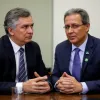 Dilmar Dal Bosco chama declara��o de Mauro Mendes sobre trair partido de infeliz