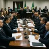 CPI da Sa�de em MT pausa reuni�es por lei eleitoral, mas mant�m investiga��es sigilosas