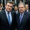 Disputa acirrada: Taques acusa Medeiros de falsificar ata para se tornar senador no MT
