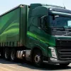 Caminh�o da JBS roda 500 mil km com biodiesel puro e sem quebra, provando que o B100 funciona no Brasil