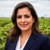 Candidata a senadora prop�e criar secretaria exclusiva para defender os produtores rurais de Mato Grosso