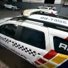 Briga entre familiares termina com homem esfaqueado no bra�o em Sinop