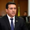 Deputado contesta decis�o de ministro que devolve o ex-chefe da Pol�cia Federal ao cargo