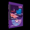 Andr� Giusti lan�a romance sobre sa�de mental e crise existencial
