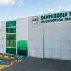 Defensoria P�blica da Para�ba abre concurso com sal�rios de at� R$ 5,1 mil