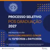 Santa Casa de S�o Paulo abre inscri��es para programas de p�s-gradua��o e resid�ncia m�dica para 2027