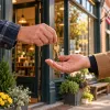 At� 2035, 6 milh�es de pequenas empresas nos EUA podem fechar ou mudar de m�os