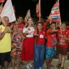 Lula vence na periferia: PT aposta em campanha de rua para mobilizar o voto em Fortaleza