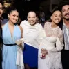 Maisa Silva exibe cliques do casamento de Giovanna Lancellotti e Gabriel: >Felicidade>