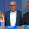 Candidatos ao governo de MT trocam acusa��es em debate