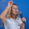 Propostas de Natasha para governo de MT: sa�de, educa��o e seguran�a