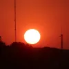 Calor de 43 graus faz Cuiab� mudar desfile de 7 de Setembro para a noite