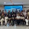 Empresa de �gua de Barra do Gar�as participa de encontro para proteger rios e melhorar tratamento de esgoto