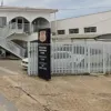 Homem � morto a facadas pela esposa ap�s discuss�o em posto de combust�vel no interior de MT