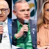 Pesquisa em Cuiab�: Governador Pivetta tem 33% dos votos, Wellington tem 24%