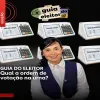 Elei��es 2026 em MT: O que fazer para votar, documentos e regras