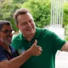 Deputado Max Russi intensifica contato direto com eleitores em Cuiab� nas v�speras da elei��o