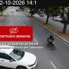 Jovem de 20 anos que matou idoso ao volante � solto ap�s pagar fian�a