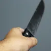 Homem � esfaqueado nas costas ap�s briga em campo de areia em Dom Aquino, MT