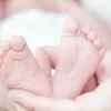 Rec�m-nascida � encontrada em lixeira de banheiro de hospital em MT