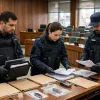 Opera��o policial desmascara esquema de venda de votos na C�mara de V�rzea Grande