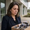 Chega ao fim: Diretora do servi�o de limpeza de Bras�lia perde cargo por insultos online
