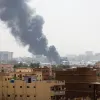 Ataque de drones no Sudo pode dificultar entrada de ajuda humanitria
