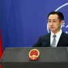 China defende compras de petrleo russo e rejeita 'intimidaes' americanas