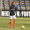 Xavi Simons sofre les�o no joelho e desfalca Holanda na Copa do Mundo