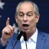 Ciro desiste de ser presidente e vai concorrer ao governo do Cear�