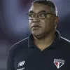 Roger Machado � demitido do S�o Paulo ap�s elimina��o na Copa do Brasil