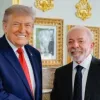 Lula pediu a Trump que libere Cuba das san��es e ele contou tudo em entrevista