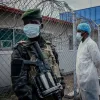 Surto de Ebola na �frica vira emerg�ncia global; entenda os riscos