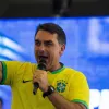 Doadores de Fl�vio com medo de se queimar ap�s senador admitir encontro com banqueiro preso