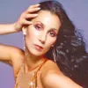A mulher mais famosa do mundo no ano em que voc� nasceu
