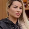 Deolane Bezerra � presa em opera��o contra lavagem de dinheiro do PCC