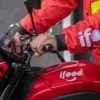 iFood descobre que ex-funcion�rio passava segredos para concorrente Keeta