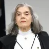 Carmen L�cia vota para impedir mudan�a que reduz tempo de puni��o de pol�ticos condenados