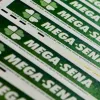Mega-Sena de 30 anos: Rio e Fortaleza levam pr�mio milion�rio