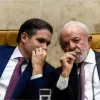 Lula e Motta se encontram hoje para acertar o fim da escala 6x1